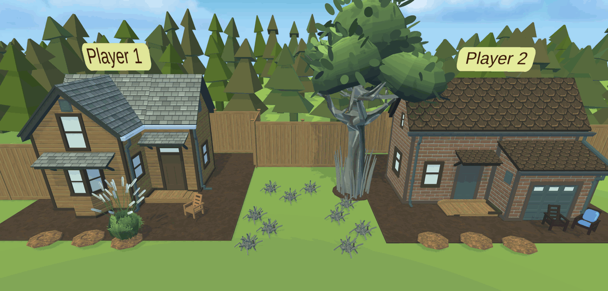 UCSC launches free new games to help people prepare for a fire emergency
